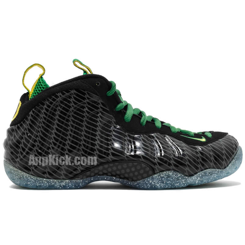 Nike Air Foamposite One Prm Uo Qs Oregon Ducks For Sale 652110 00 (2) - www.newkick.vip
