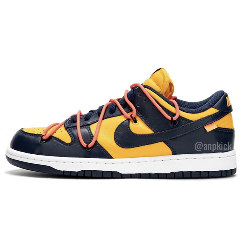 Off White Nike Dunk Low University Gold Release Date Ct0856 700 (1) - www.newkick.vip