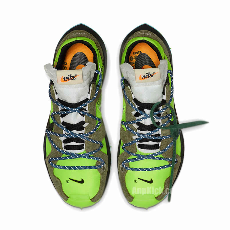 Off White Nike Zoom Terra Kiger 5 Green Athlete In Progress Cd8179 300 (4) - www.newkick.vip Off White Nike Zoom Terra Kiger 5 Green Athlete In Progress Cd8179 300 (4) - www.newkick.vip