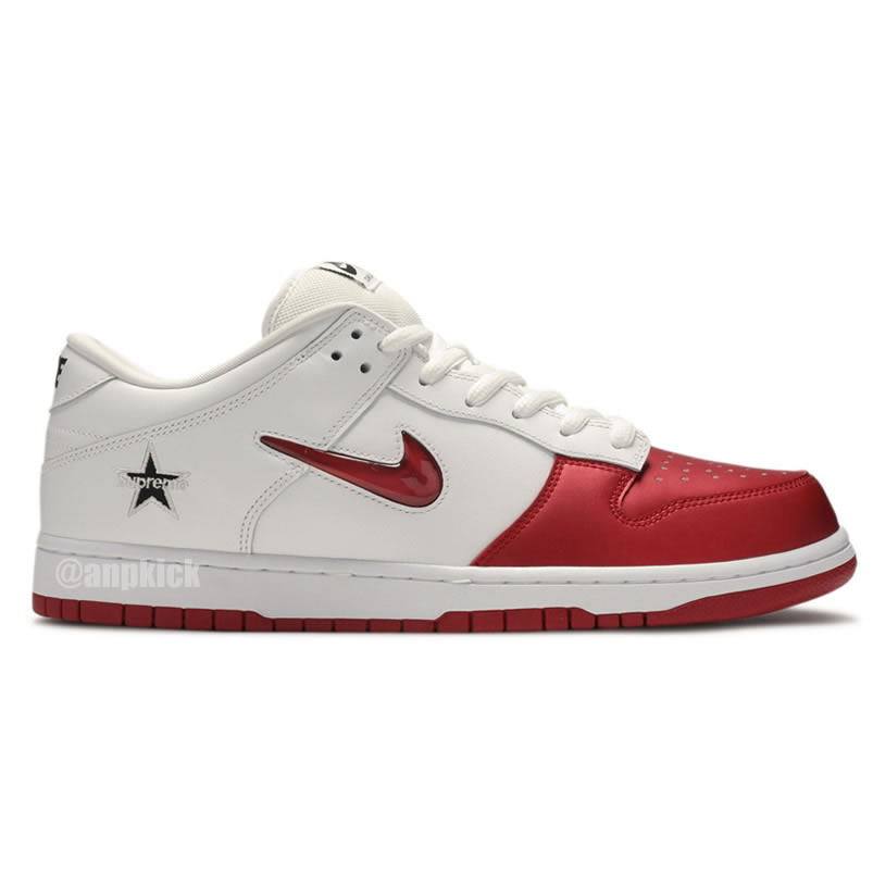 Supreme Nike Sb Dunk Low Red White 2019 Shoes Ck3480 600 (2) - www.newkick.vip Supreme Nike Sb Dunk Low Red White 2019 Shoes Ck3480 600 (2) - www.newkick.vip