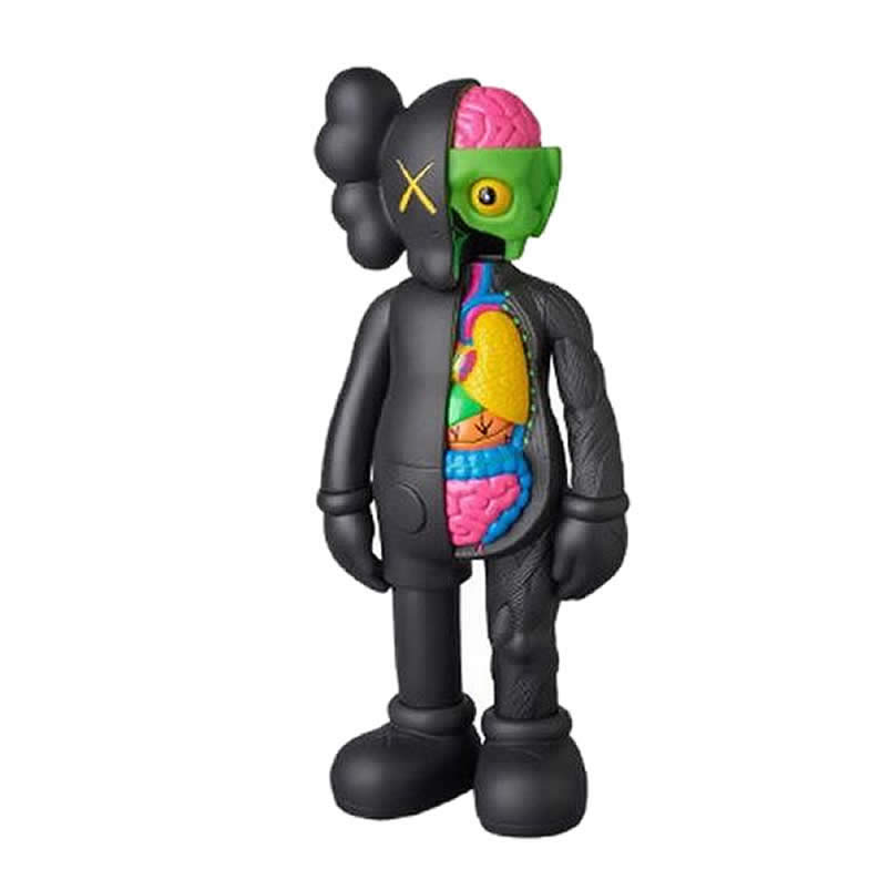 Kaws Original Fake Companion Kaws Toys For Sale (2) - www.newkick.vip