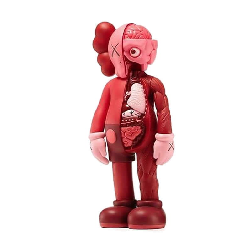 Kaws Original Fake Companion Kaws Toys For Sale (3) - www.newkick.vip