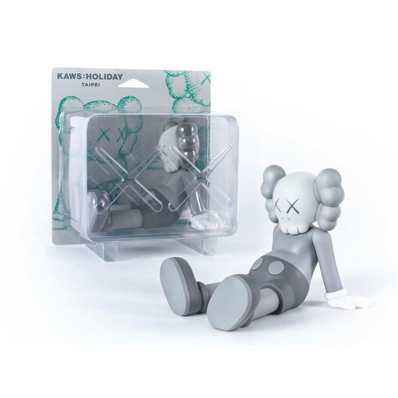 Kaws Small Lie Limited Holiday Story Kaws Toys For Sale (15) - www.newkick.vip