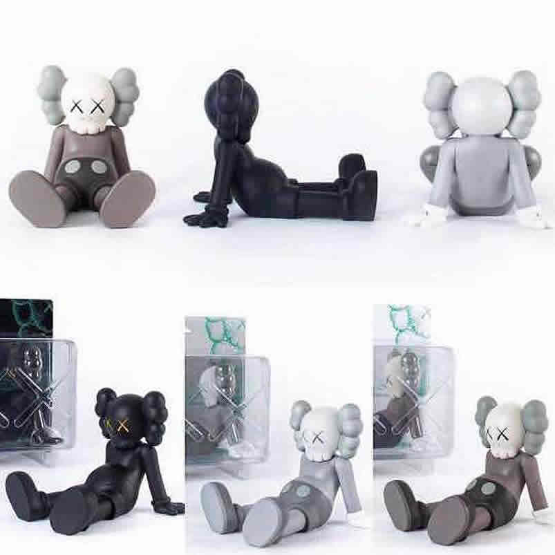 Kaws Small Lie Limited Holiday Story Kaws Toys For Sale (16) - www.newkick.vip