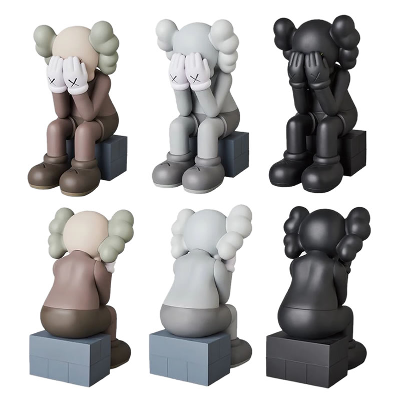 Kaws Small Lie Limited Holiday Story Kaws Toys For Sale (18) - www.newkick.vip