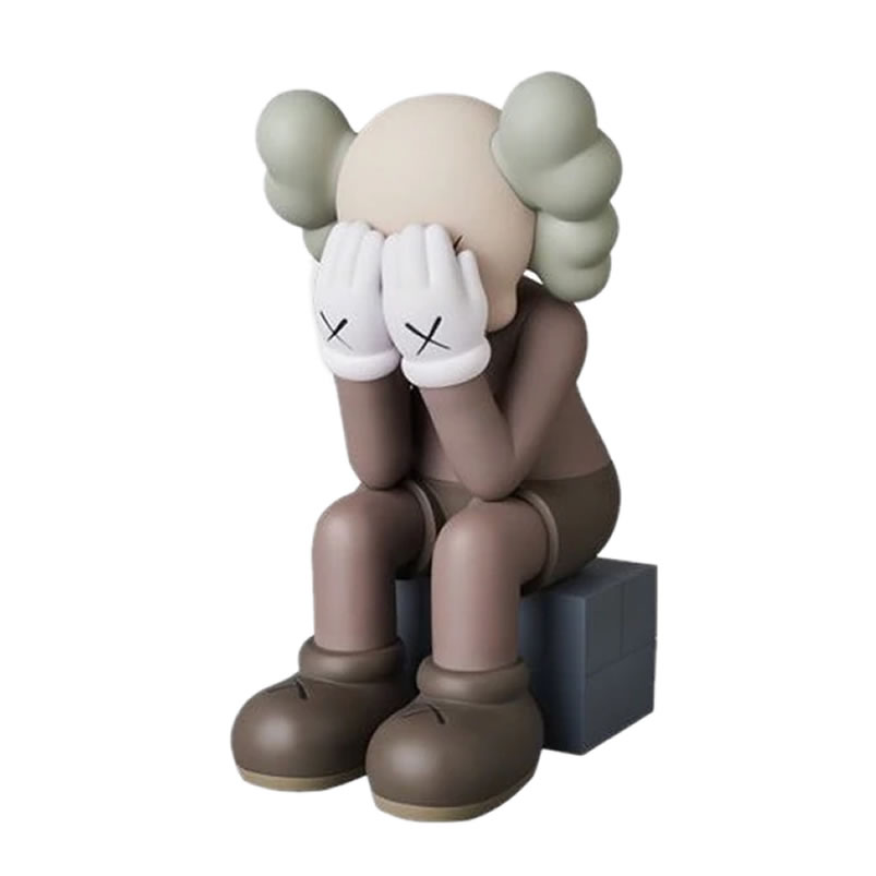 Kaws Small Lie Limited Holiday Story Kaws Toys For Sale (19) - www.newkick.vip