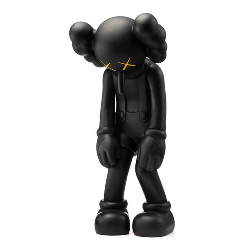 Kaws Small Lie Limited Holiday Story Kaws Toys For Sale (2) - www.newkick.vip