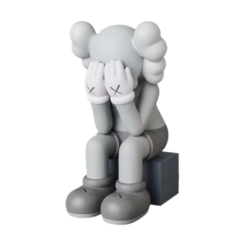 Kaws Small Lie Limited Holiday Story Kaws Toys For Sale (20) - www.newkick.vip