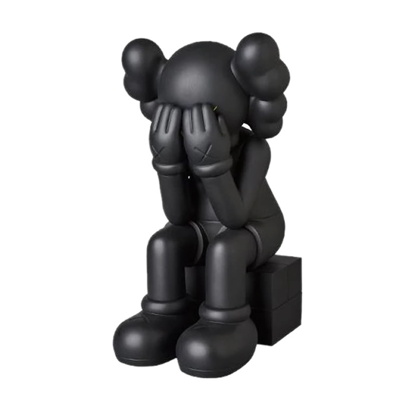 Kaws Small Lie Limited Holiday Story Kaws Toys For Sale (21) - www.newkick.vip