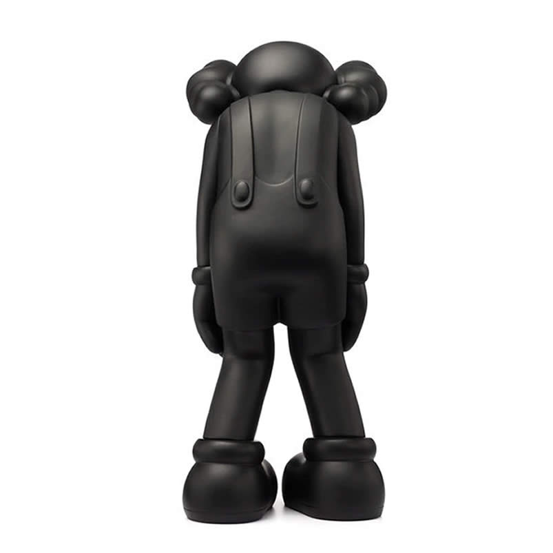 Kaws Small Lie Limited Holiday Story Kaws Toys For Sale (4) - www.newkick.vip