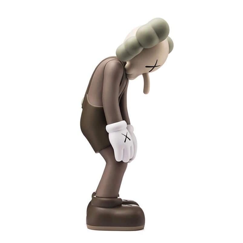 Kaws Small Lie Limited Holiday Story Kaws Toys For Sale (6) - www.newkick.vip