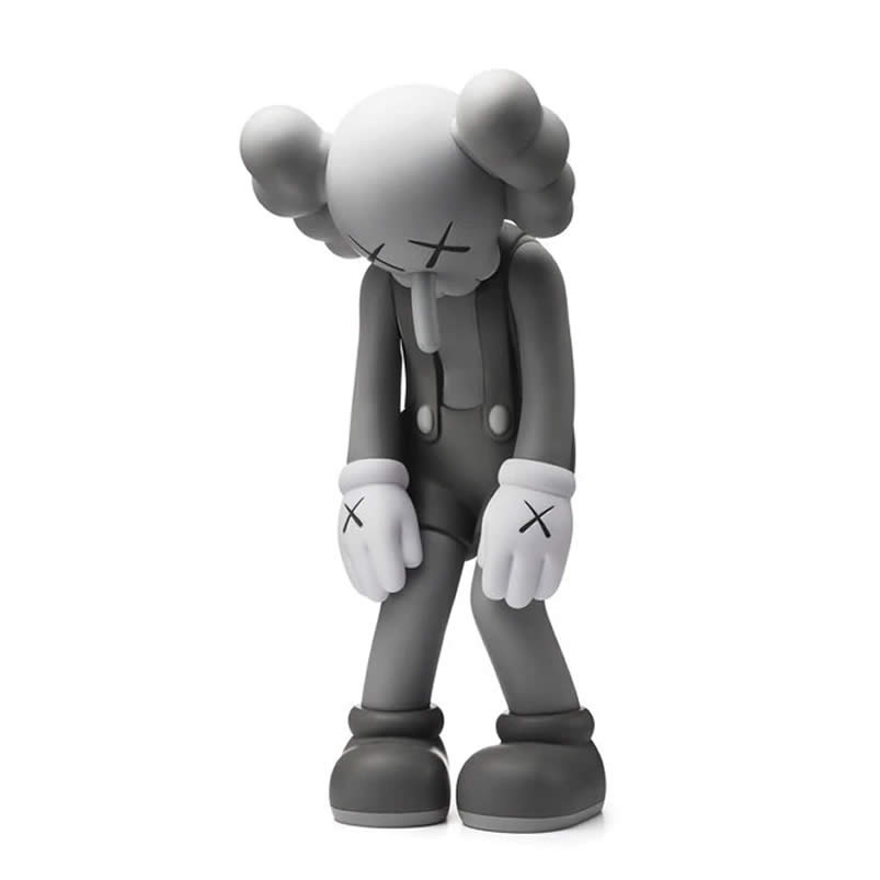 Kaws Small Lie Limited Holiday Story Kaws Toys For Sale (8) - www.newkick.vip