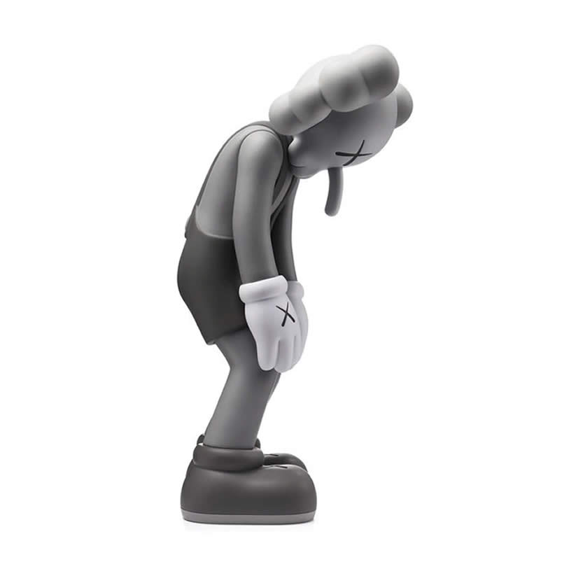 Kaws Small Lie Limited Holiday Story Kaws Toys For Sale (9) - www.newkick.vip