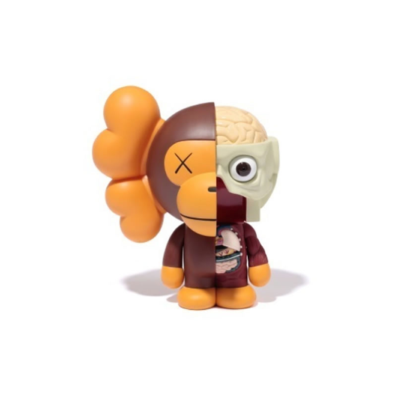 Kaws_milo_brown - www.newkick.vip
