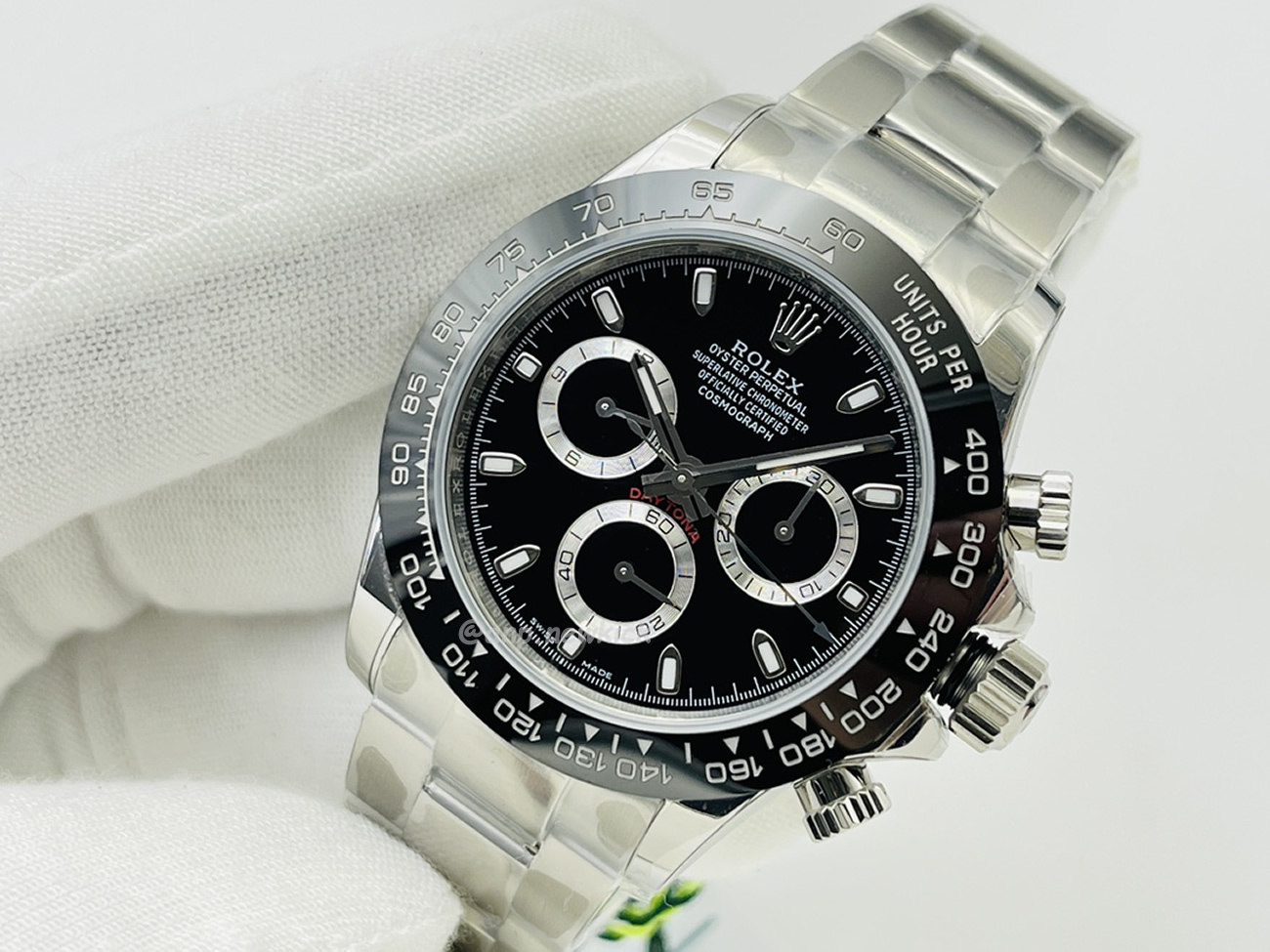 Rolex Daytona Black 116508 (10) - www.newkick.vip