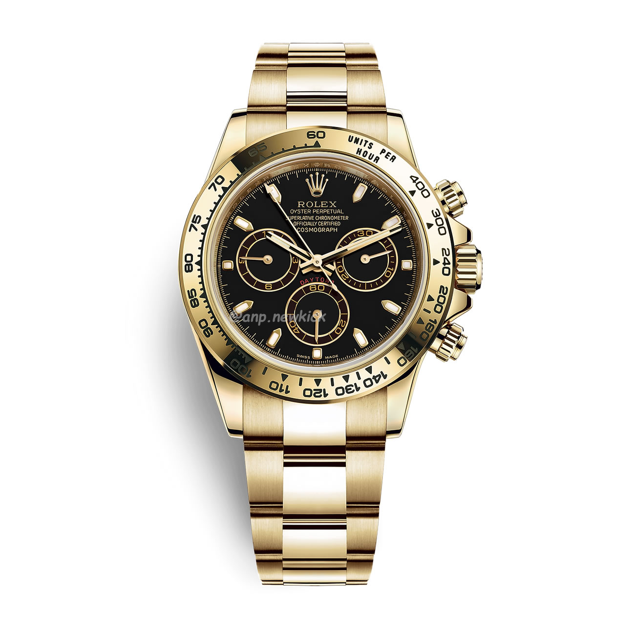 Rolex Daytona Black 116508 (2) - www.newkick.vip