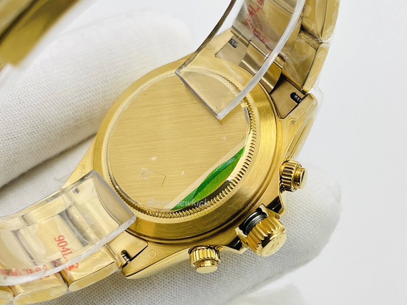 Rolex Daytona Black 116508 (22) - www.newkick.vip