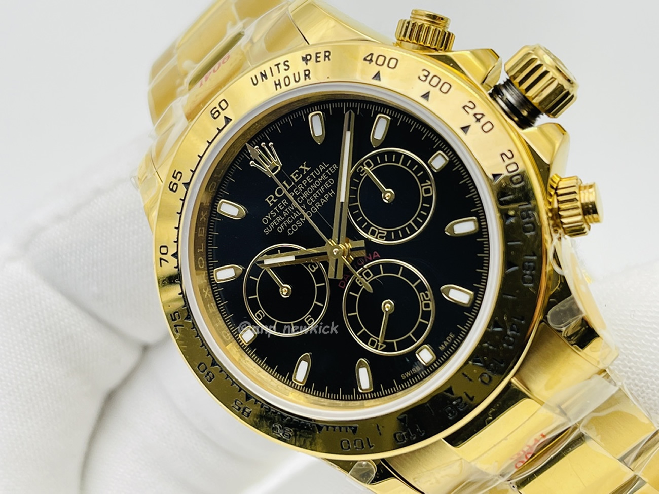 Rolex Daytona Black 116508 (24) - www.newkick.vip
