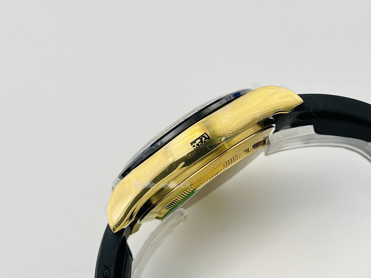 Rolex Daytona Champagne Colour And Black 116518ln 0048 (4) - www.newkick.vip