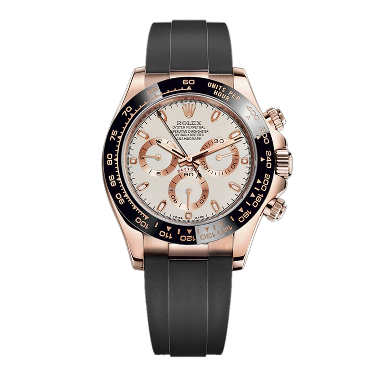 Rolex Daytona Steel Ivory 116519ln 0027 (1) - www.newkick.vip