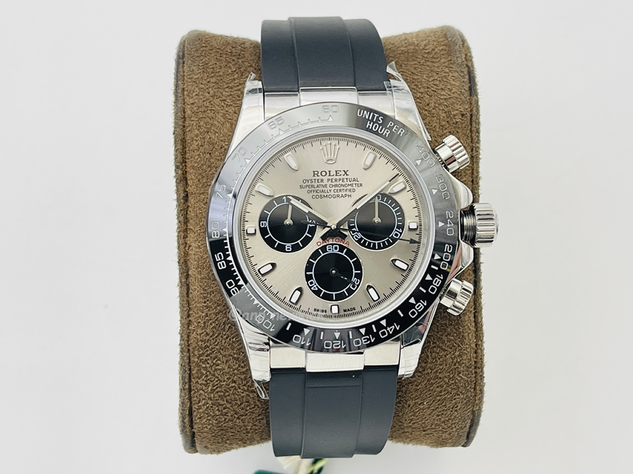 Rolex Daytona Steel Ivory 116519ln 0027 (11) - www.newkick.vip