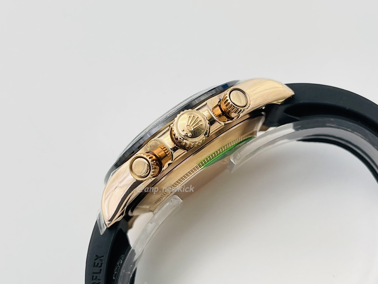 Rolex Daytona Steel Ivory 116519ln 0027 (12) - www.newkick.vip