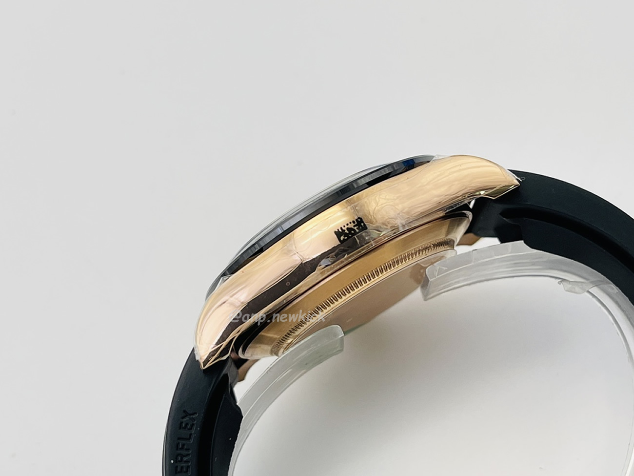 Rolex Daytona Steel Ivory 116519ln 0027 (16) - www.newkick.vip