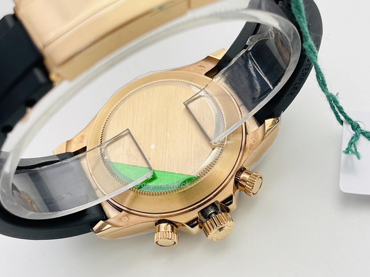 Rolex Daytona Steel Ivory 116519ln 0027 (18) - www.newkick.vip