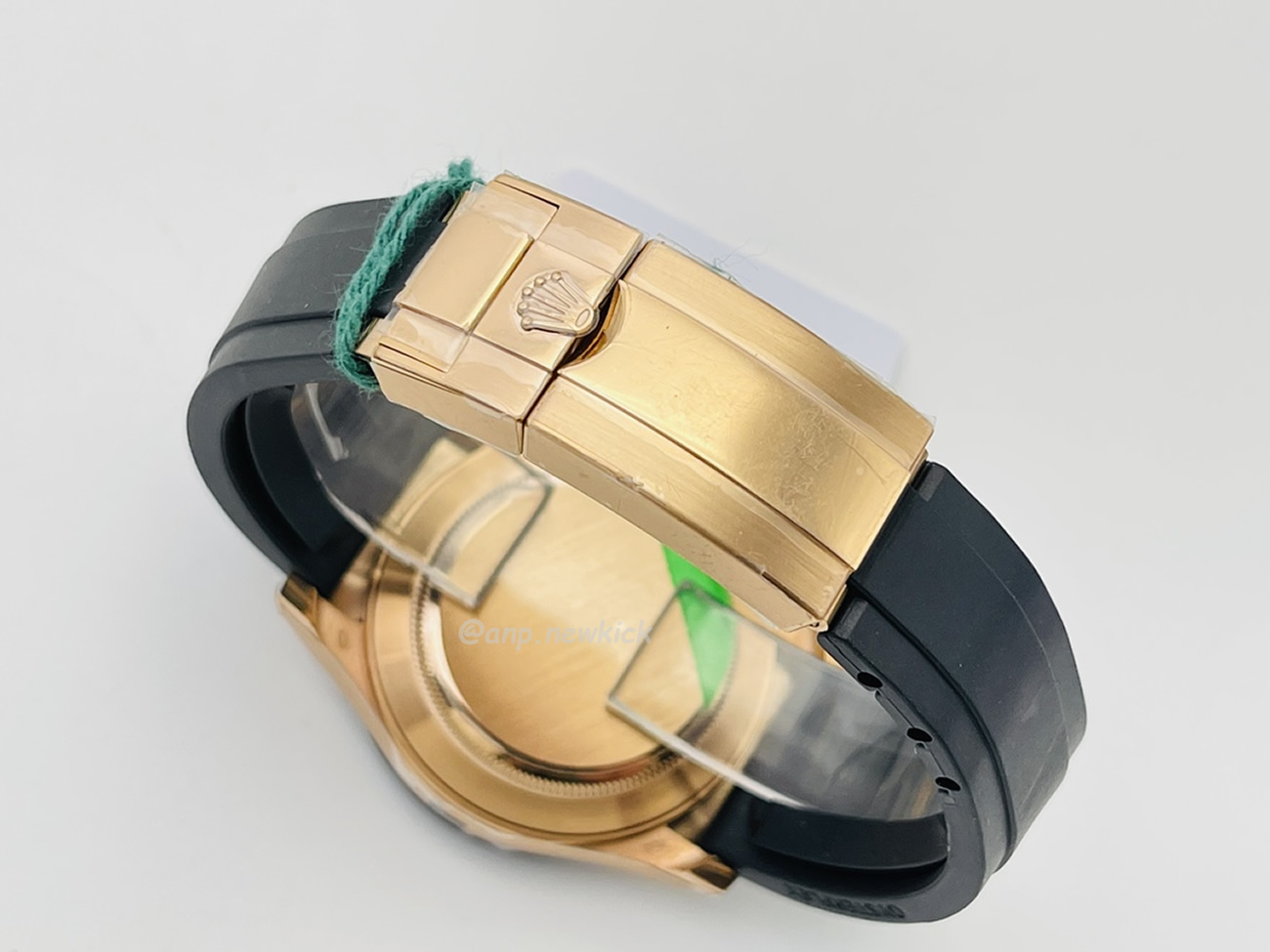 Rolex Daytona Steel Ivory 116519ln 0027 (20) - www.newkick.vip