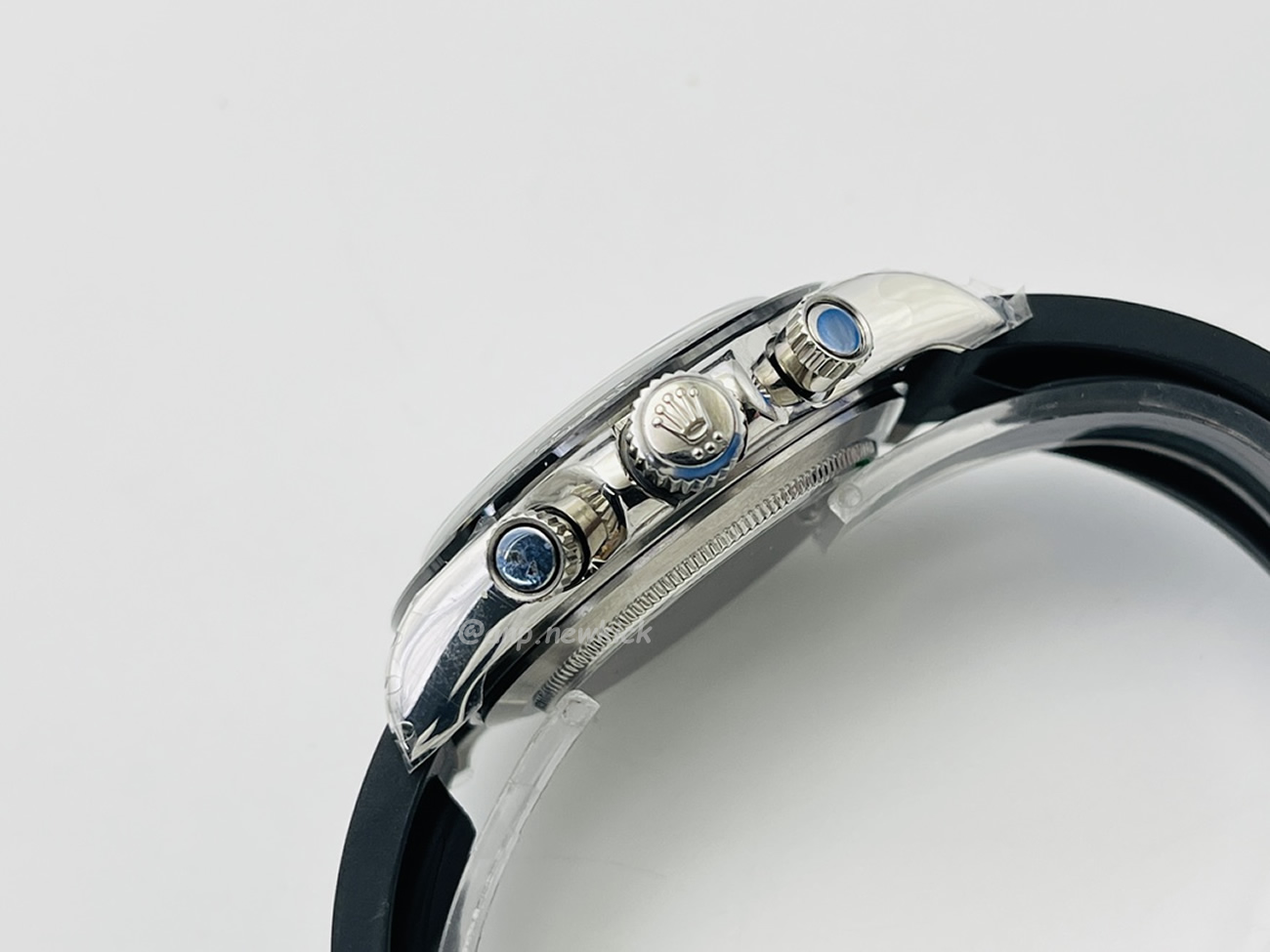 Rolex Daytona Steel Ivory 116519ln 0027 (3) - www.newkick.vip