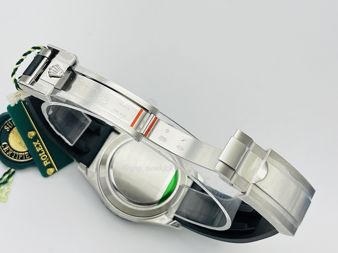 Rolex Daytona Steel Ivory 116519ln 0027 (4) - www.newkick.vip