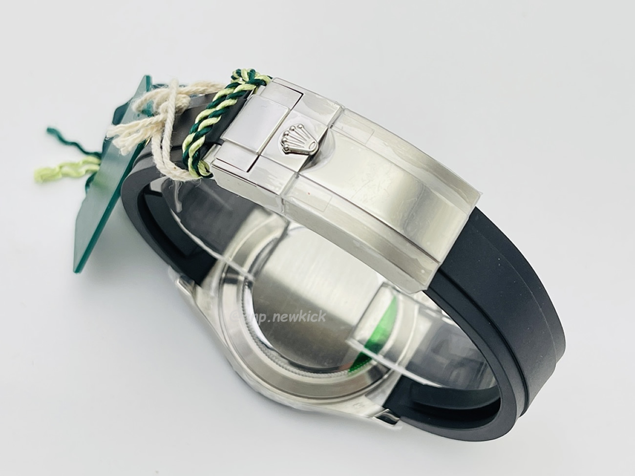 Rolex Daytona Steel Ivory 116519ln 0027 (7) - www.newkick.vip