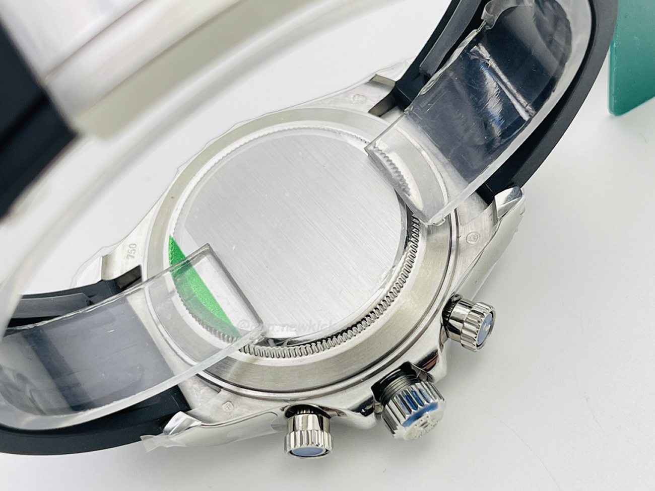 Rolex Daytona Steel Ivory 116519ln 0027 (9) - www.newkick.vip