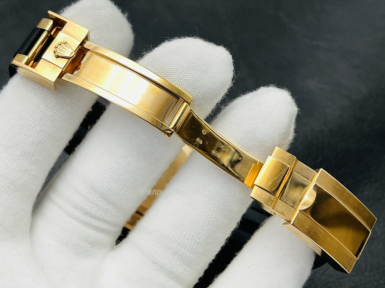 Rolex Yacht Master 40 Tsim Sha Tsui 116695sats (10) - www.newkick.vip