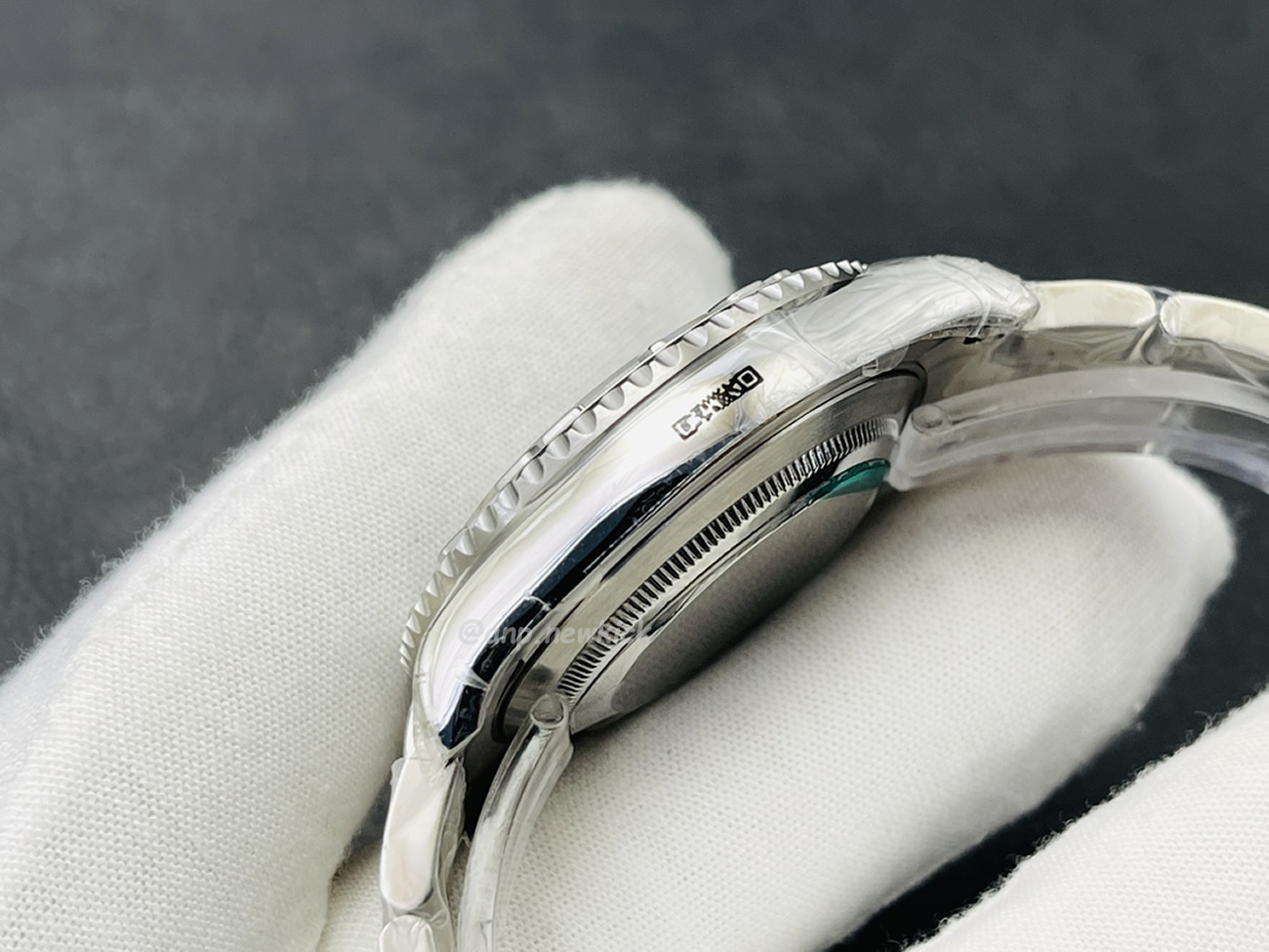 Rolex Yacht Master 40 Tsim Sha Tsui 116695sats (13) - www.newkick.vip