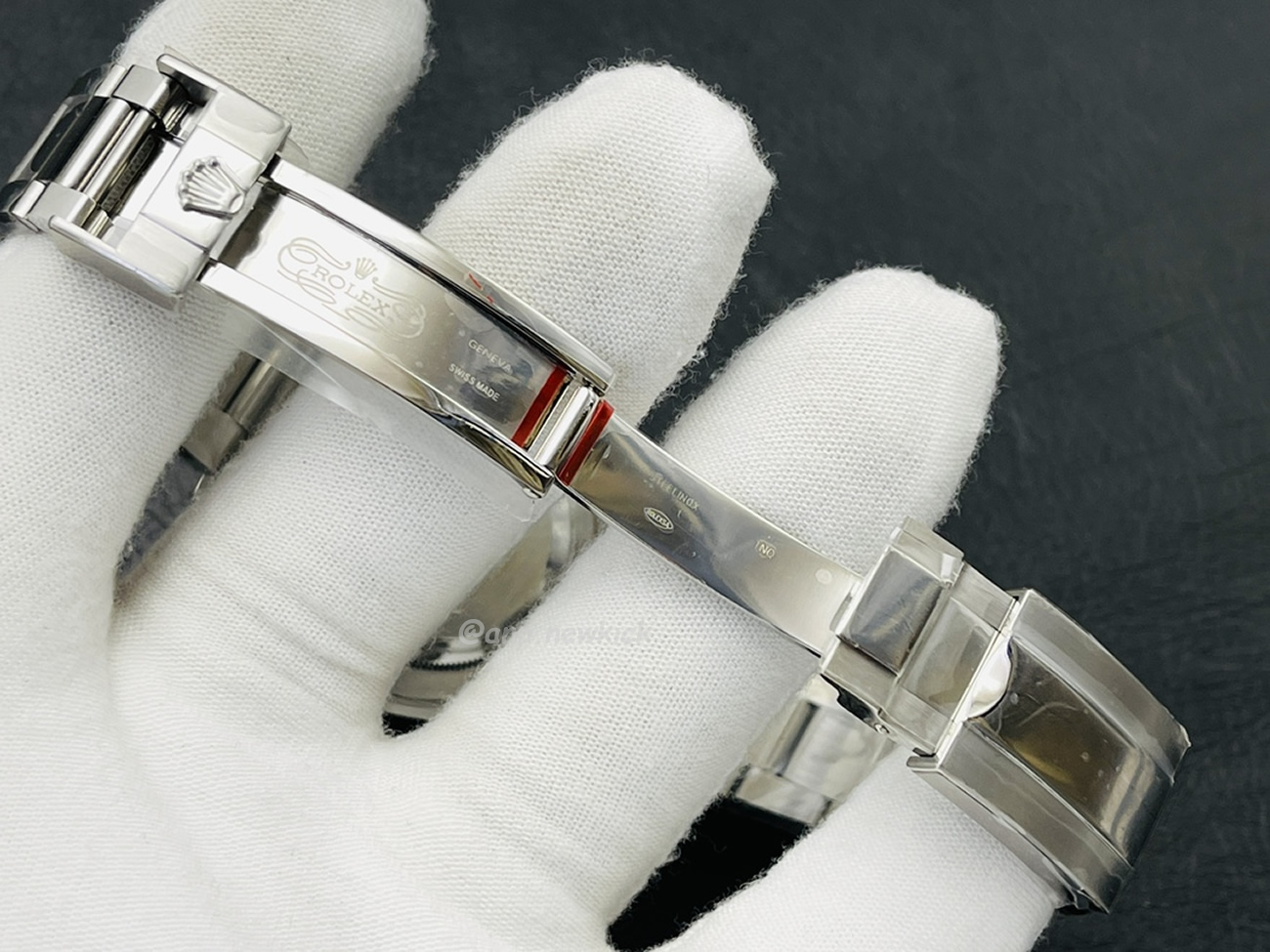 Rolex Yacht Master 40 Tsim Sha Tsui 116695sats (14) - www.newkick.vip