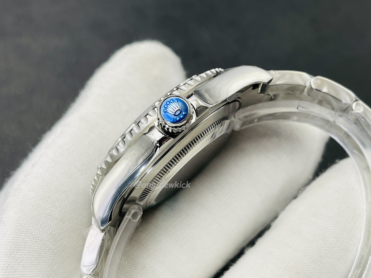 Rolex Yacht Master 40 Tsim Sha Tsui 116695sats (16) - www.newkick.vip