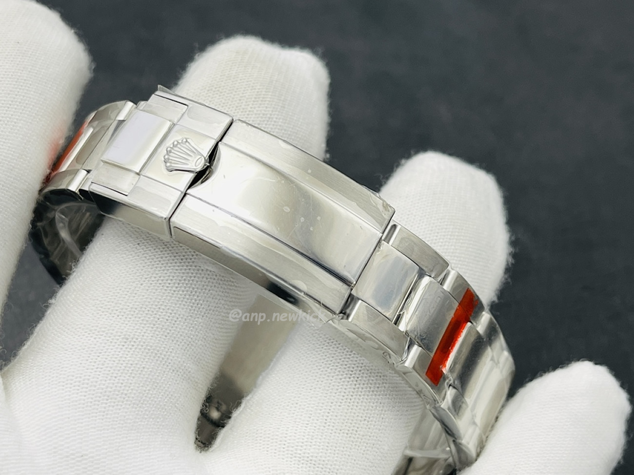 Rolex Yacht Master 40 Tsim Sha Tsui 116695sats (18) - www.newkick.vip