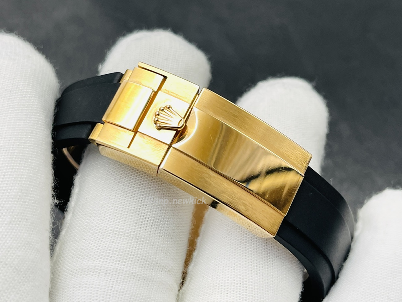 Rolex Yacht Master 40 Tsim Sha Tsui 116695sats (3) - www.newkick.vip