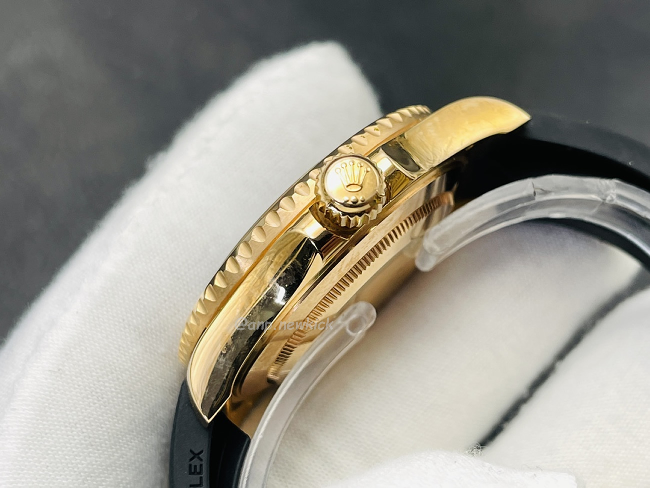 Rolex Yacht Master 40 Tsim Sha Tsui 116695sats (4) - www.newkick.vip