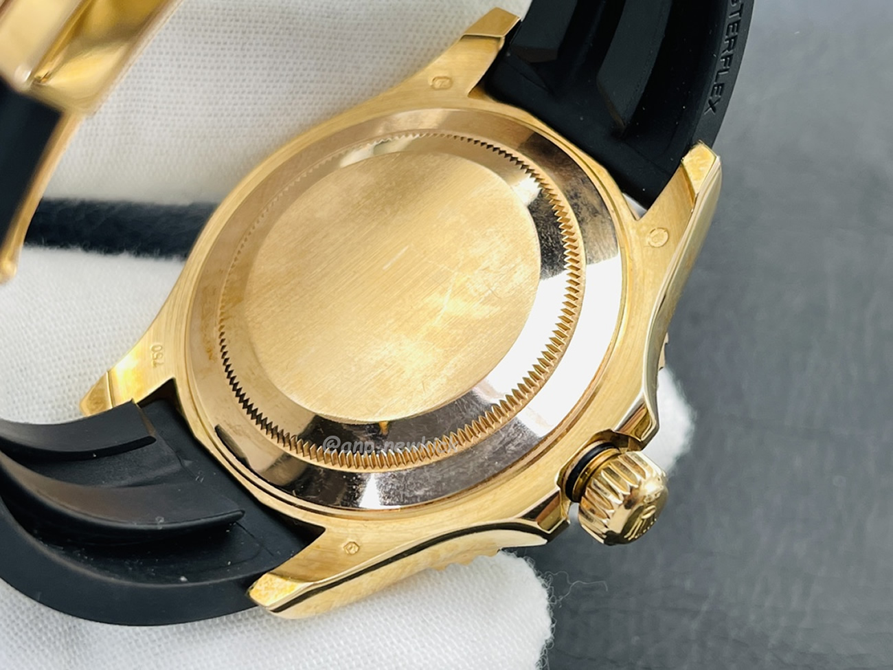 Rolex Yacht Master 40 Tsim Sha Tsui 116695sats (9) - www.newkick.vip