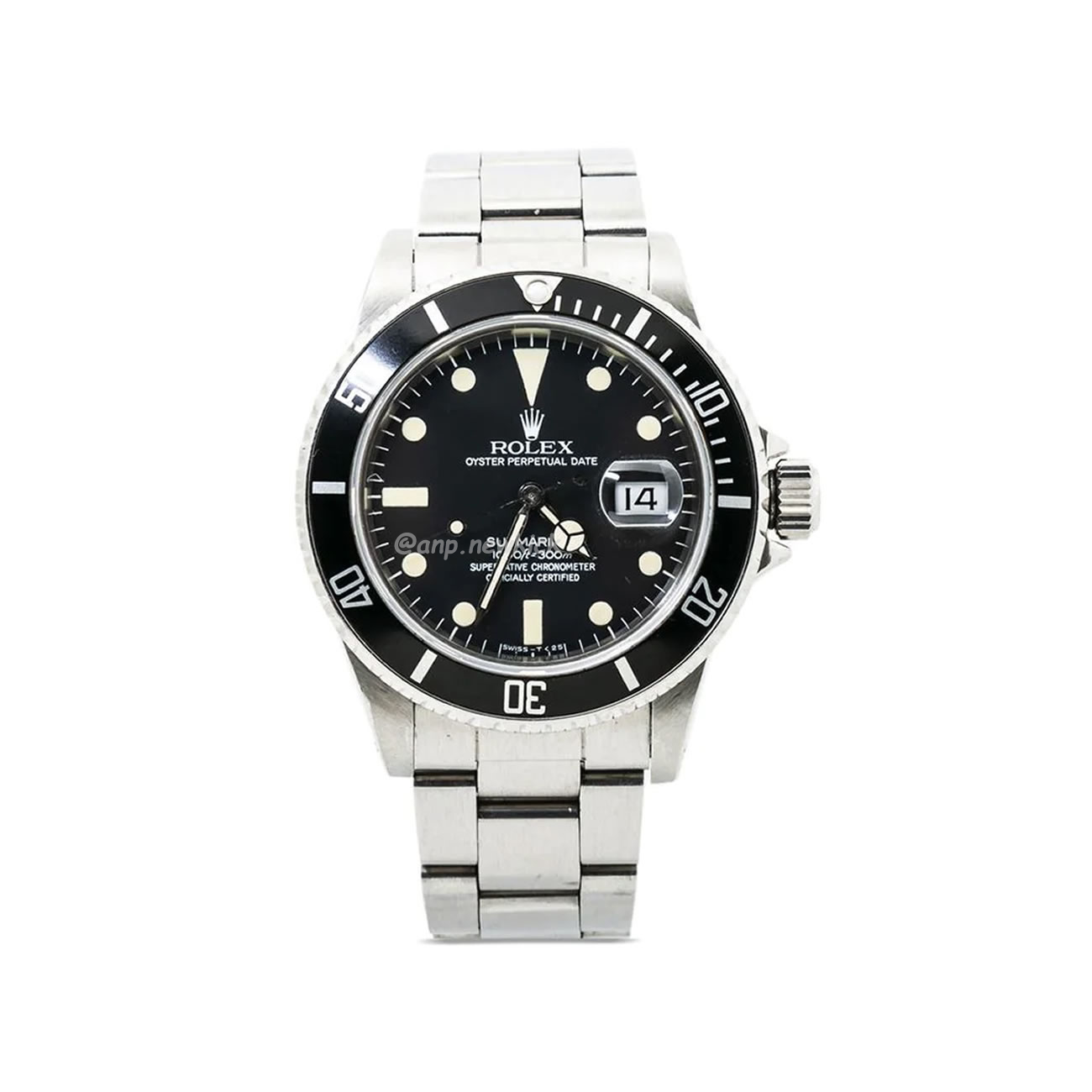 Rolex Submariner Royal Blue Hulk Black 126618lb (2) - www.newkick.vip