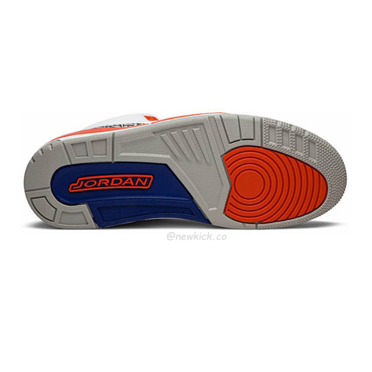 Air Jordan 3 Retro Knicks 136064 148 (13) - www.newkick.vip