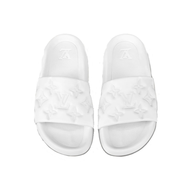 Louis Vuitton Waterfront White Blue 1a9zm5 (22) - www.newkick.vip