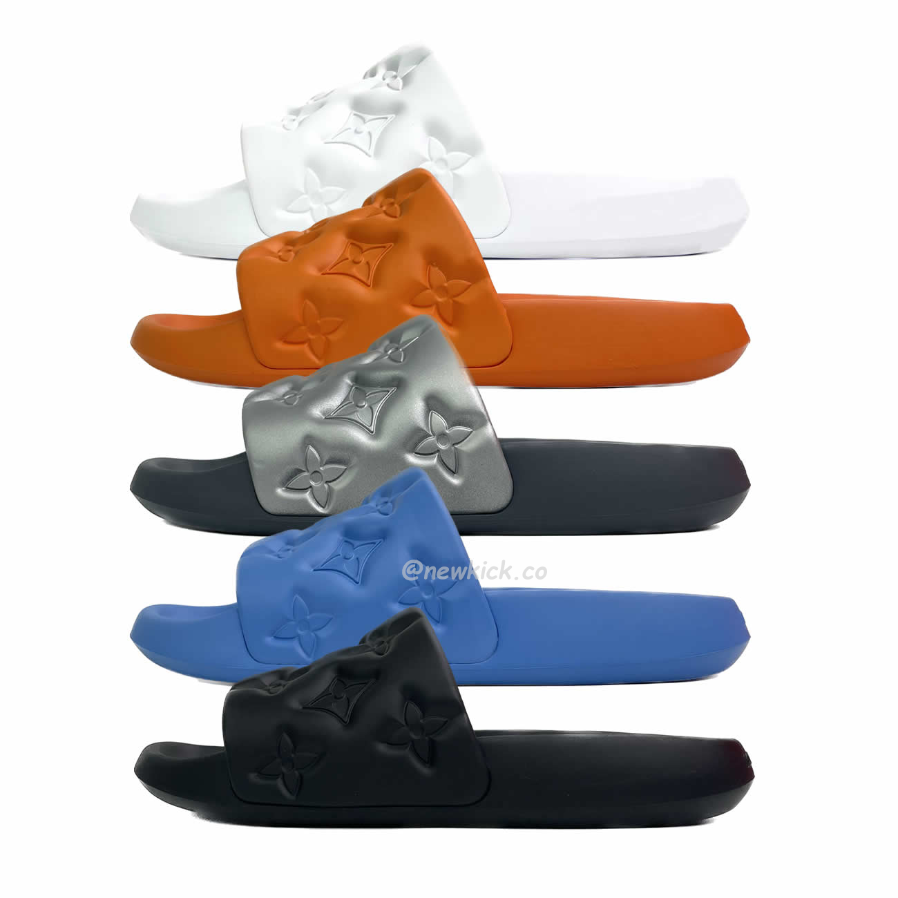 Louis Vuitton Waterfront White Blue 1a9zm5 (33) - www.newkick.vip