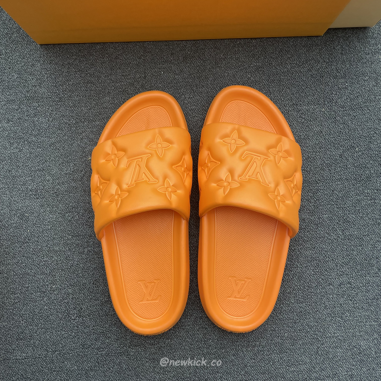 Louis Vuitton Waterfront White Blue 1a9zm5 (43) - www.newkick.vip