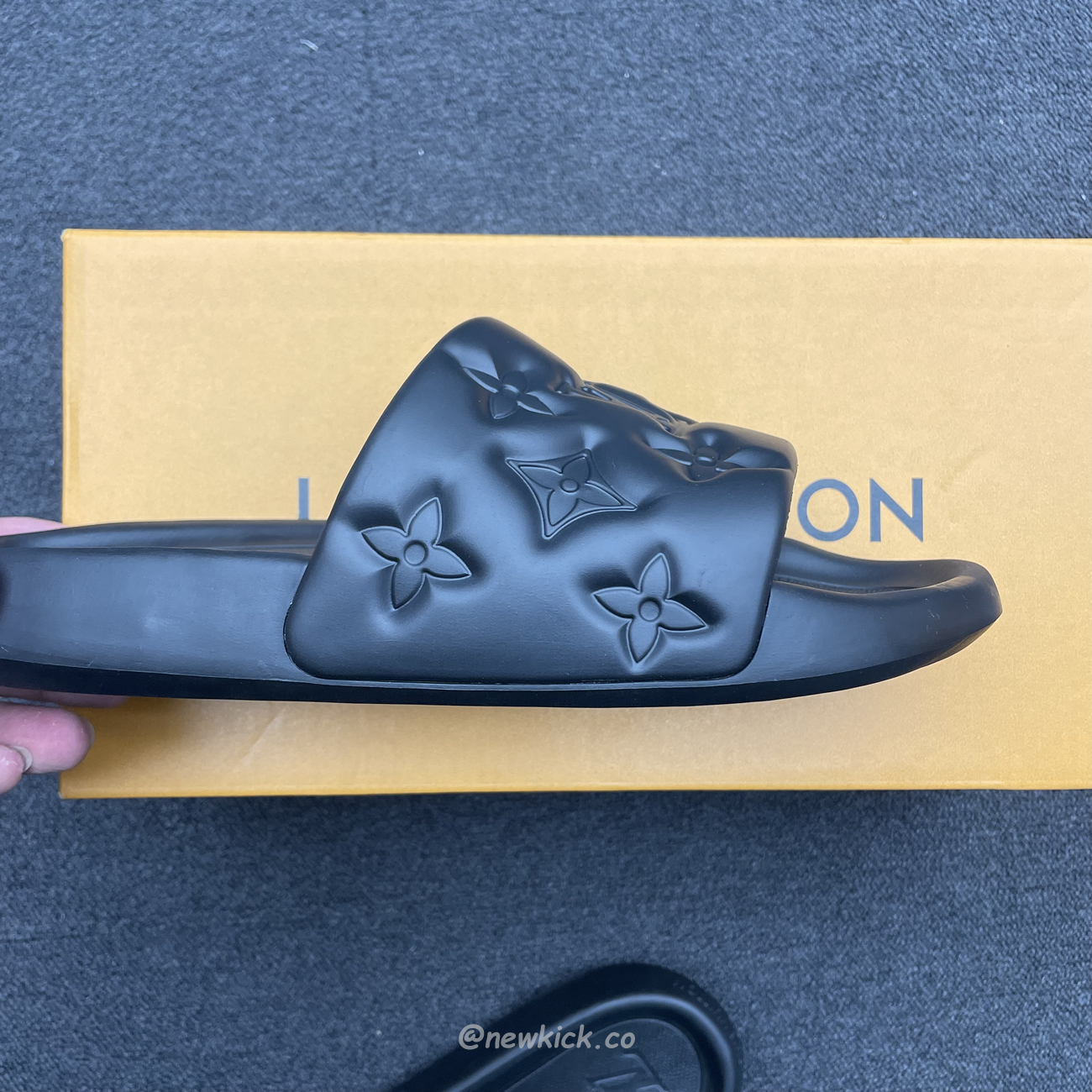 Louis Vuitton Waterfront White Blue 1a9zm5 (46) - www.newkick.vip