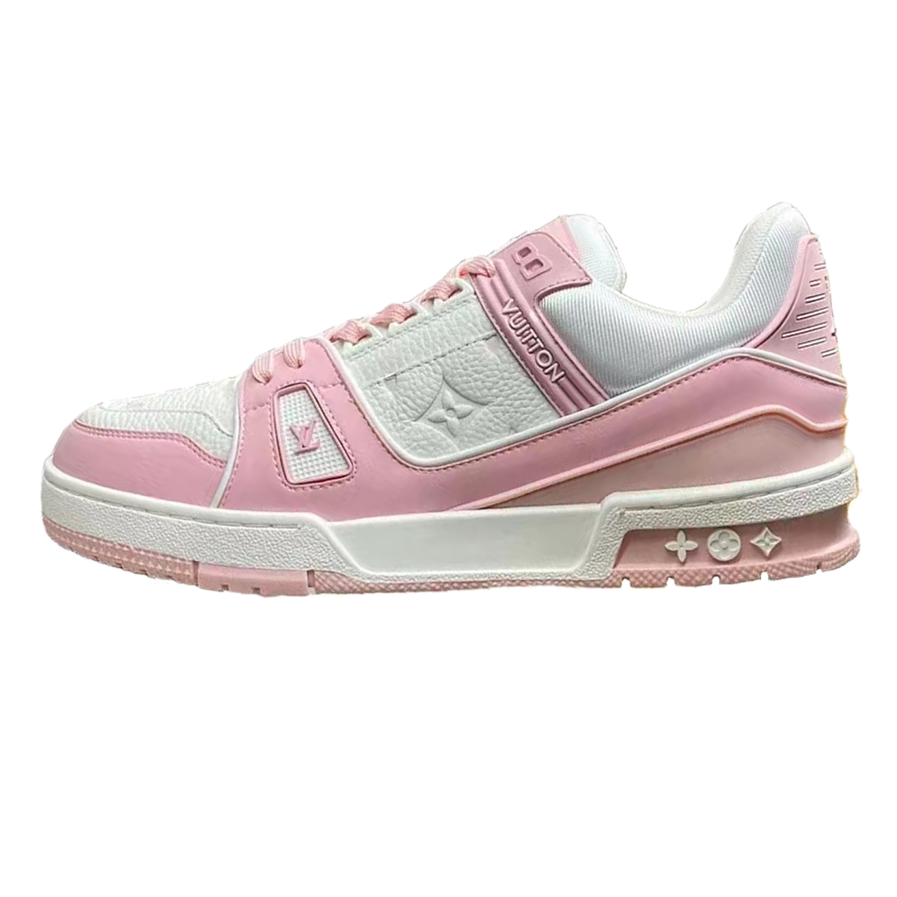 Lv Trainer Vuitton Sneaker Pink 1aa6w3 (11) - www.newkick.vip Lv Trainer Vuitton Sneaker Pink 1aa6w3 (11) - www.newkick.vip