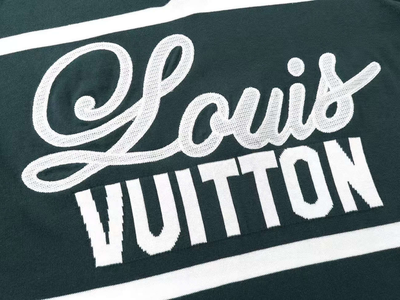 Louis Vuitton Vintage Cycling Polo Shirt 1aagmz (6) - www.newkick.vip