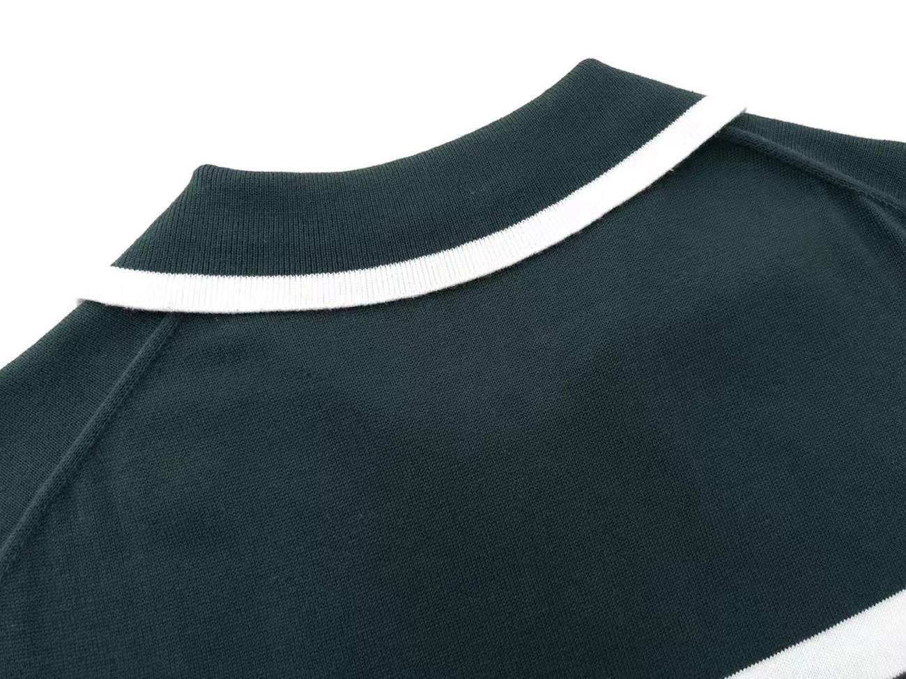 Louis Vuitton Vintage Cycling Polo Shirt 1aagmz (7) - www.newkick.vip